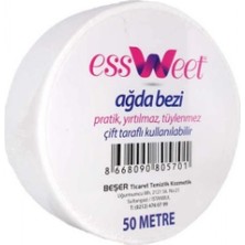 MiraLive Rulo Ağda Bezi 50MT (4887)