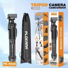 MiraLive 150 cm Kamera Tripod