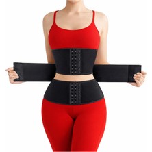 Blackbird Game Center Glr YN-B27 Termal Bel Korsesi - Anında Ince Görünüm Sağlayan Şekillendirici Korse Kemeri