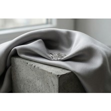 Ray | 925 Ayar Gümüş Minimal Baget Kesim Ayarlanabilir Yüzük