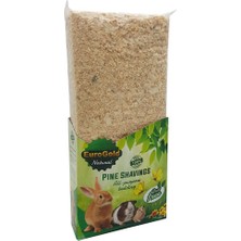 Storozde Eurogold Kemirgenler Için Talaş