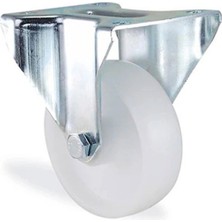 MiraLive Sabit Teker - 150X40 - Mmb HKS333 - 1 Adet