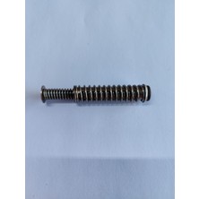 Ufuk Av Bayii Glock 19 Gen 4 ve Gen 5 Uyumlu  Icra Yayı