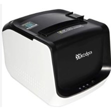 MK Beykoz Kodpos KPS80 203DPI Fiş Yazıcı (Usb Ethernet)