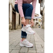 Fort Terra Cool Rahat Hafif Anatomik Kız Çocuk Ayakkabı