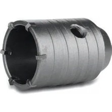 MiraLive Adaptörlü Elmaslı Beton Delme Panç 110 mm