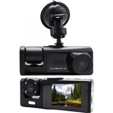 MiraLive Geniş Açılı Lens Araç Kamera