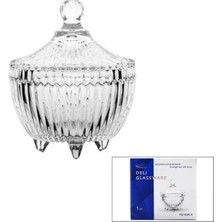 MiraLive Üç Ayak Şekerlik (4887)