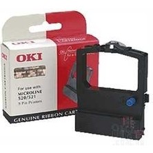 OKI Okı 520 521 Orijinal Şerit