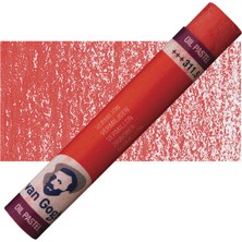 Van Gogh : Yağlı Pastel Boya Yedeği : Vermilion 311.5