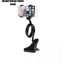 MiraLive Akrobat Telefon Tutucu