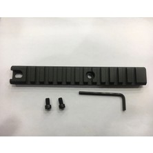 MiraLive Dürbün Bağlama Ray