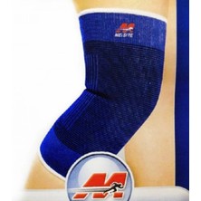 MiraLive Sporcu Dizlik 2'li Set