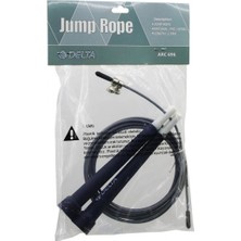 MiraLive Rulmanlı Atlama Ipi 2.74MT (4887)