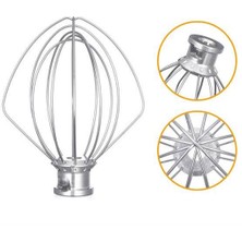 By Kitchen Stand Mikser Karıştırıcı Çırpma Çırpıcı Teli