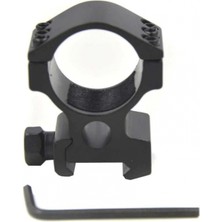 MiraLive 30MM/21MM Lazer Fener Bağlama Aparatı