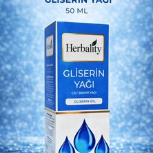 Çare Burada Gliserin Yağı (50 Ml)