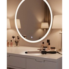 MiraLive 25 mm Seramik Saç Maşası Kalın Bukle ve Hacimli Dalga Için