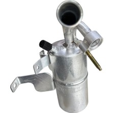 Siegen Ford Focus 1998-2004 Drier Kurutucu Filtre XS4H19C808AC