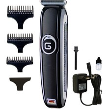 MiraLive Gemei Insua HK-6050 Tıraş Makinesi (K95)