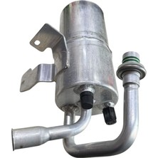 Siegen Ford Fiesta Fusion Klima Drier Drayer Kurutucu Filtre 2S6H19E647AA 08-11 3 Oringli Tip