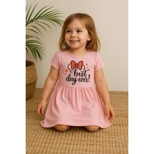 GMG Collection Baby Best Day Elbise