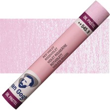 Van Gogh : Yağlı Pastel Boya Yedeği : Red Violet