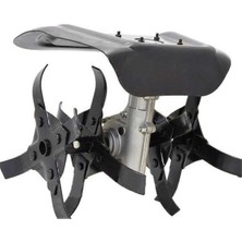 Solax Motorlu Tırpan Ağaç Budama Aparatı 28MM 9t