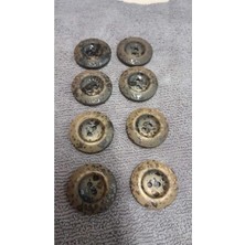 Polyester Dügme 44 Boy 26 mm