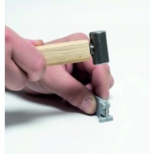 Tiydem Mıknatıslı Filografi Çivi Tutma Aparatı Mıknastıslı Çivi Çakma Aparatı