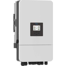 Tsm Deye 12 Kw Hibrit Trifaze Lv (48V)