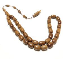 KENZİDAR Üst Düzey Kuka Tesbih Kapsül 8X12 Mm.