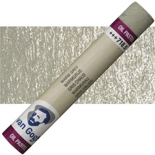 Van Gogh : Yağlı Pastel Boya Yedeği : Warm Grey