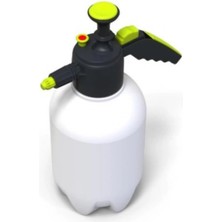 El Tipi Basınçlı ilaç Püskürtücü ilaçlama Pompası 2 Litre