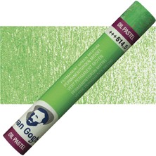 Van Gogh : Yağlı Pastel Boya Yedeği : Permanent Green Medium