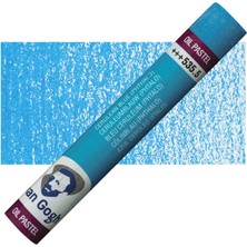Van Gogh : Yağlı Pastel Boya Yedeği : Cerulean Blue (Phthalo)