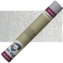 Van Gogh : Yağlı Pastel Boya Yedeği : Cold Grey 717.7