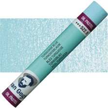 Van Gogh : Yağlı Pastel Boya Yedeği : Turquoise Blue