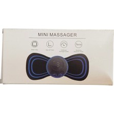 MiraLive Six Ped Karın Kol Kas Çalıştırma Tens Cihazı