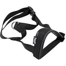 SHC4200 Pawise Dog Padded Muzzle, Size 3 Bez Ağızlık