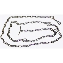 MiraLive Köpek Zinciri - 4X200 - 12 Adet