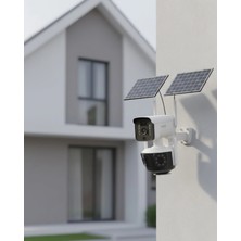 MiraLive BLM93 Sim Kartlı Arıcı Kamerası