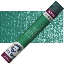 Van Gogh : Yağlı Pastel Boya Yedeği : Viridian 616.3