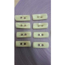 Dügme 35 Boy 25 mm 8 Adet