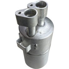 Siegen Drayer Filtre Renault Megane Iı 8200189627