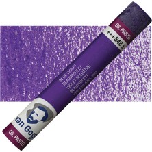 Van Gogh : Yağlı Pastel Boya Yedeği : Blue Violet