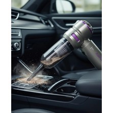 MiraLive AHV19 El Süpürgesi