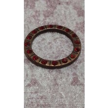 Taşlı Toka Çapı 3 cm 1 Adet