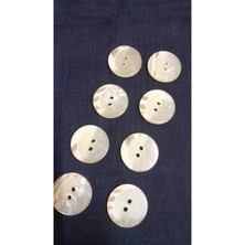 Polyester Dügme 44 Boy 28 mm