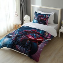 Örümcek Adam Pike Takımı M9